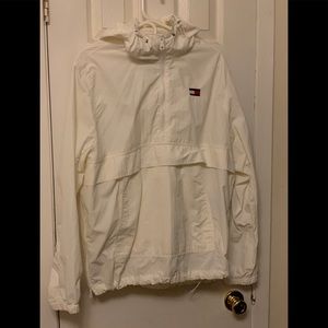 Tommy Hillfiger Windbreaker Used Medium